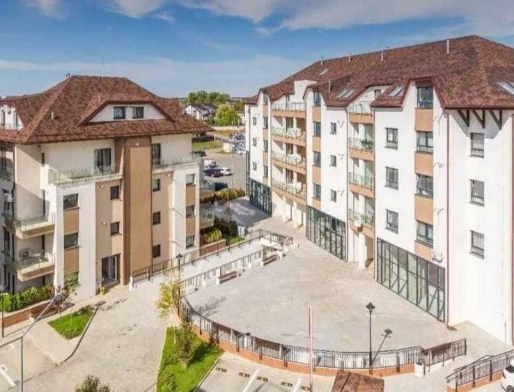 Vanzare apartament 3 camere Otopeni, Ilfov - 1