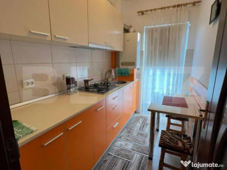 Apartament 1 camera, 40 mp, parcare, zona Stejarului! - 7