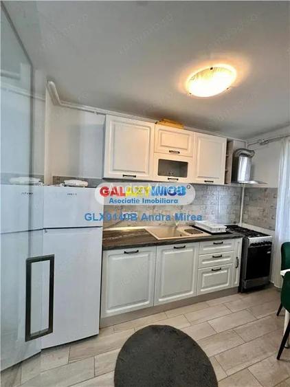 Inchiriere studio Roka Residence Nerva Traian Timpuri Noi METROU