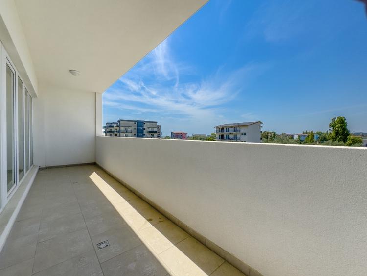 Apartament cu 2 camere in Mamaia Nord, la cheie, la 250m de plaja - 9