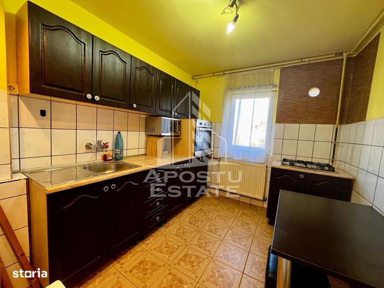 Apartament 2 camere de vanzare, zona Lipovei, Timisoara - 9