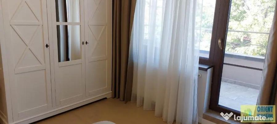 Casa de Cultura, 3 camere, etaj 3, mobilat, gaze, parcare, inchirieri - 6