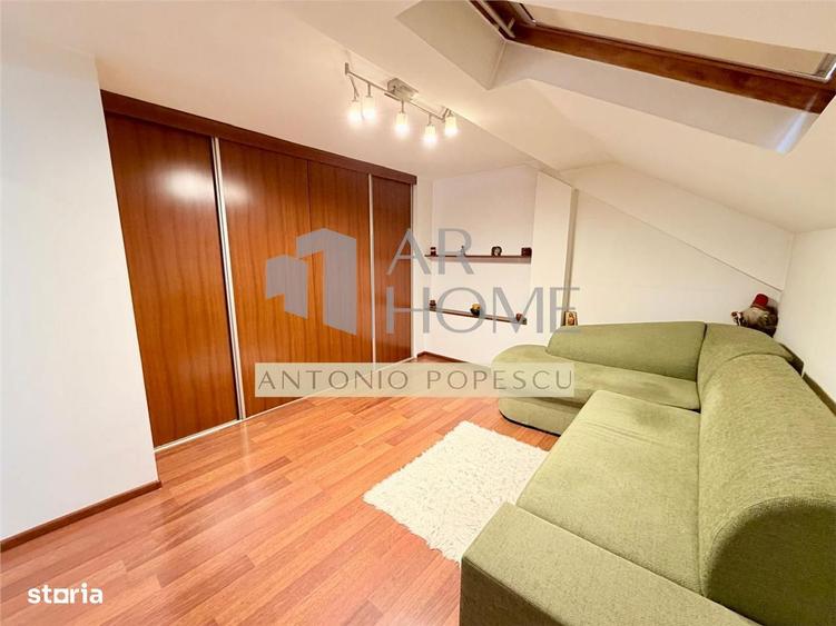 Casa 5 camere, in Ploiesti, zona Bd. Castanilor Gara de Sud. - 11