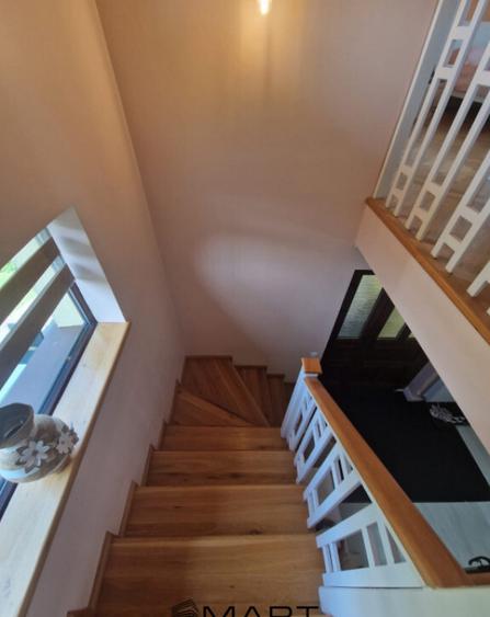 Casa cu 5 camere in Cisnadie - 4