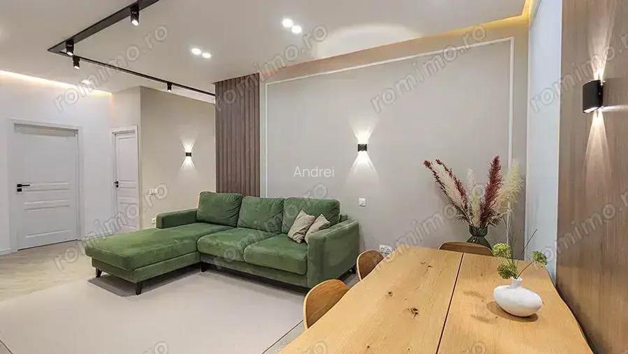 Apartament cu doua camere zona 13 Decembrie spre inchiriere Apartament cu doua camere zona 13 Decembrie spre inchiriere