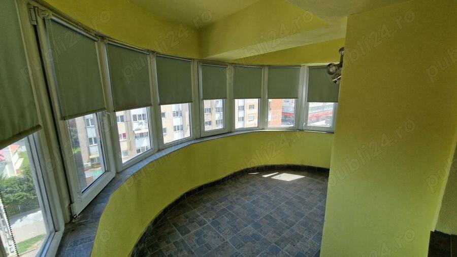 Apartament 2 Camere Ultracentral - Str Victoriei Bl A0 - Langa Profi - 2