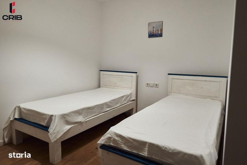 Casa de vacanta sau afacere profitabila? Delta Dunarii Bratul Sulina - 16