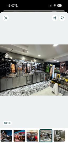 Business HORECA - restaurant  vad unic + cazare + teren 1080mp parcare - 5