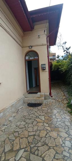 Casa pentru birouri singura curte zona Floreasca-Parc - 1