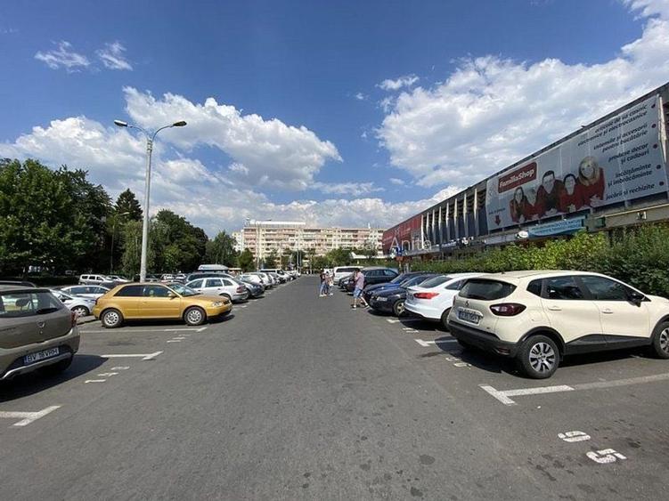 Spațiu comercial, 313 mp în Astra Spațiu comercial, 313 mp în Astra