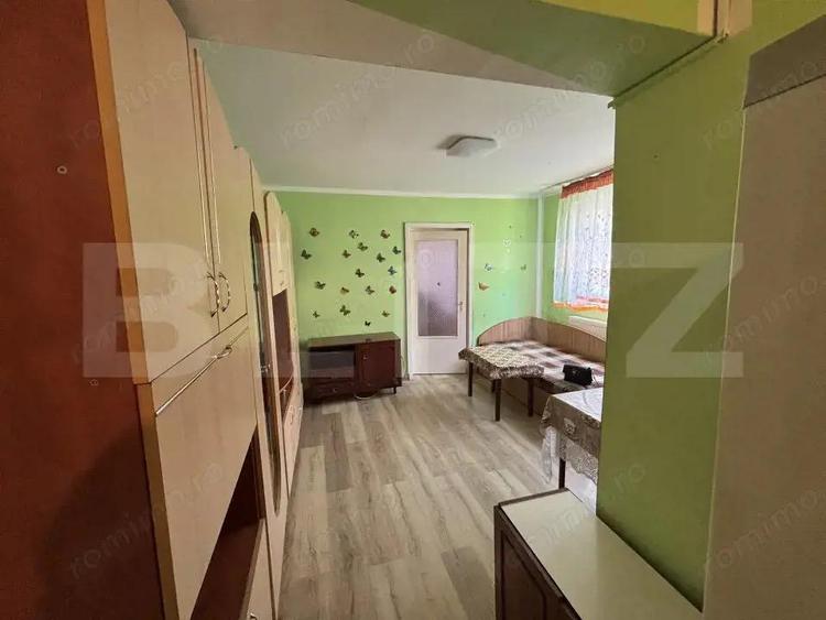 Apartament de vanzare, cu 2 camere, 36 mp, zona est - 6