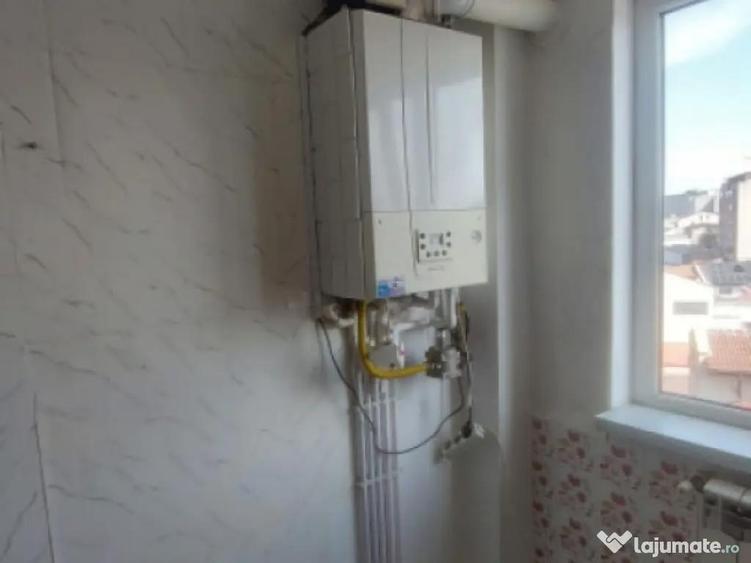 Apartament 2 camere, situat in zona Casa de Cultura - 3