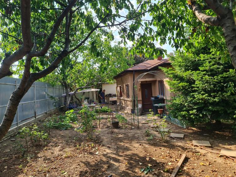 Casa cu teren 414m, sec 5 str Neptun - 6