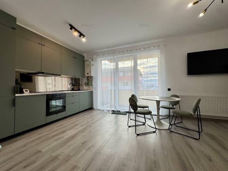 Apartament 2 camere | parcare | zona Regal – Baciu - 7