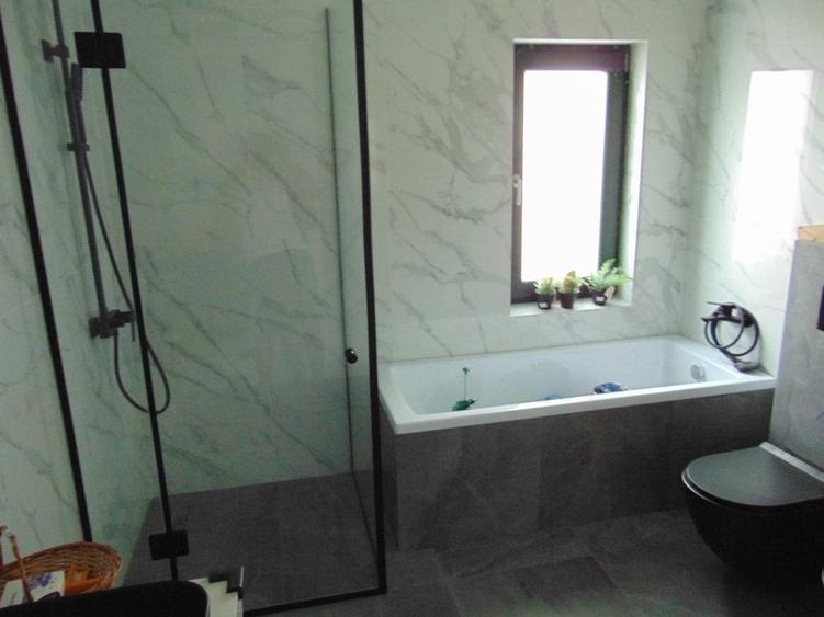 FARA COMISIOANE CASA TOP 3 camere 2 bai incalzire pardoseala tripane pe 800mp - 36