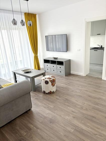 2 Camere / 3 min metrou - Mihai Bravu / centrala / parcare inclusa /2023 - 4