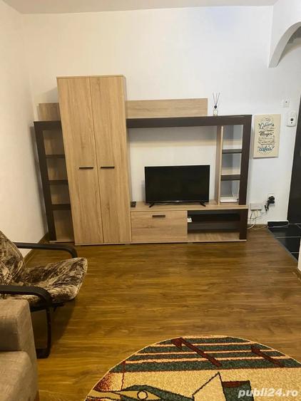 inchiriez garsoniera zona marasti - 4