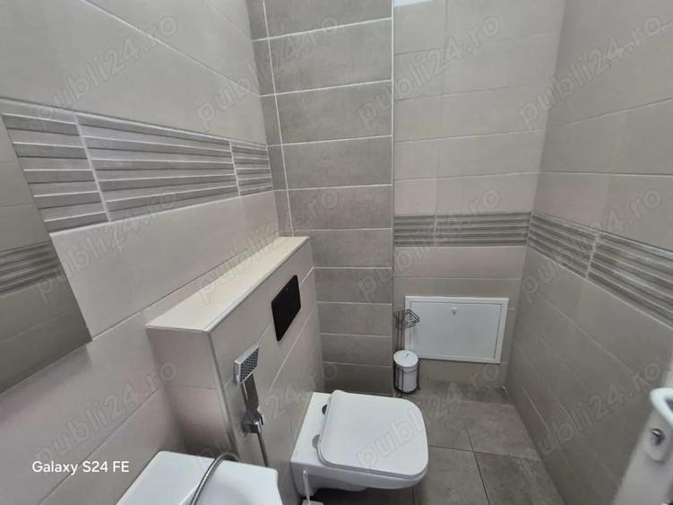De inchiriat Spa?iu comercial 25 mp, zona Mara?ei Bld. Traian, Piatra-Neam? - 2
