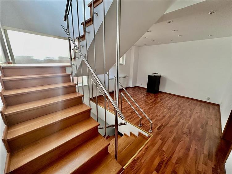 Vanzare Vila moderna cu terasa panoramica Zona Domenii - 11