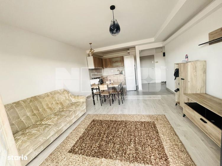 Apartament cu 2 Cam. de Inchiriat I Suceava/Avanera I 400Euro/luna - 9
