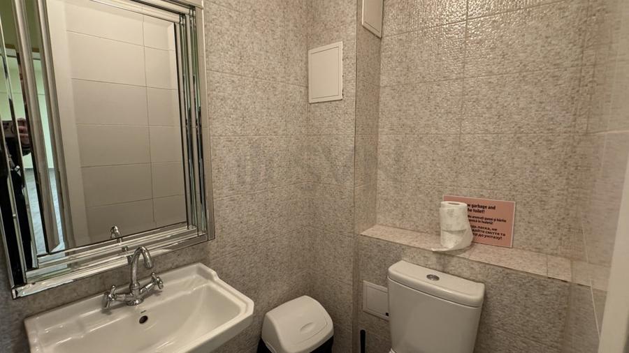 REC3001775 Spatiu comercial cu vad intens  Ultracentral  180 mp - 6