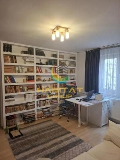 2 camere Brancoveanu Izvorul Rece semiutilat - 1
