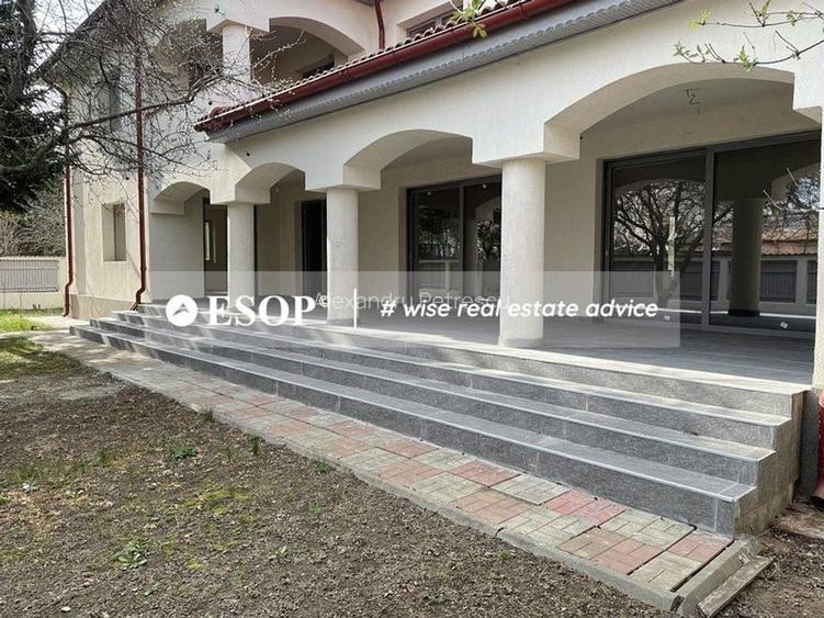Vila renovata, sistem smart home si panouri solare, ID 14679 Vila renovata, sistem smart home si panouri solare, ID 14679