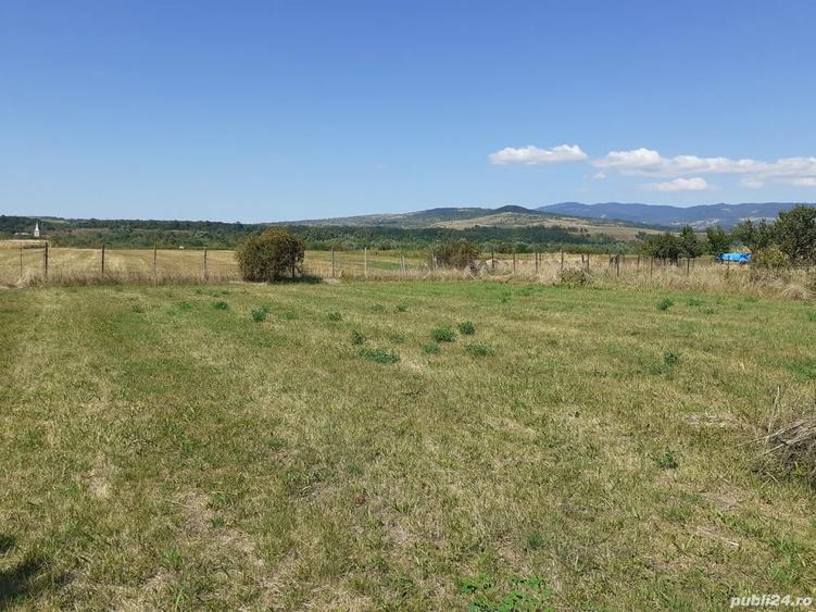 Casa cu teren ?i anexe - 7