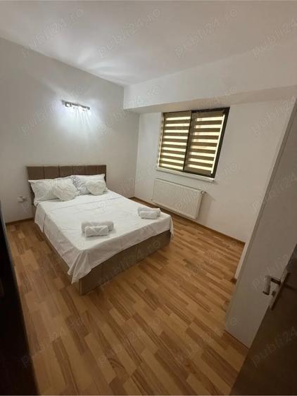 Apartament Regim Hotelier - 4