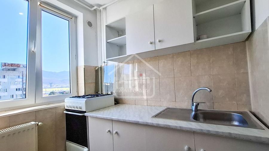 Garsoniera Spatioasa I Astra - 3