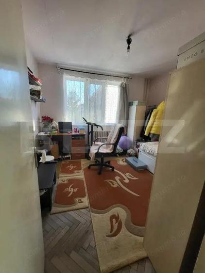 Apartament cu 2 camere, 48 mp, zona Micro 2 - 8