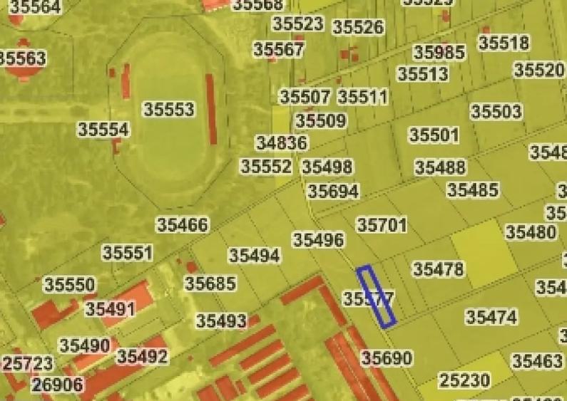 Vand 1.250 mp de libertate in spatele Parcului Mare! - 10
