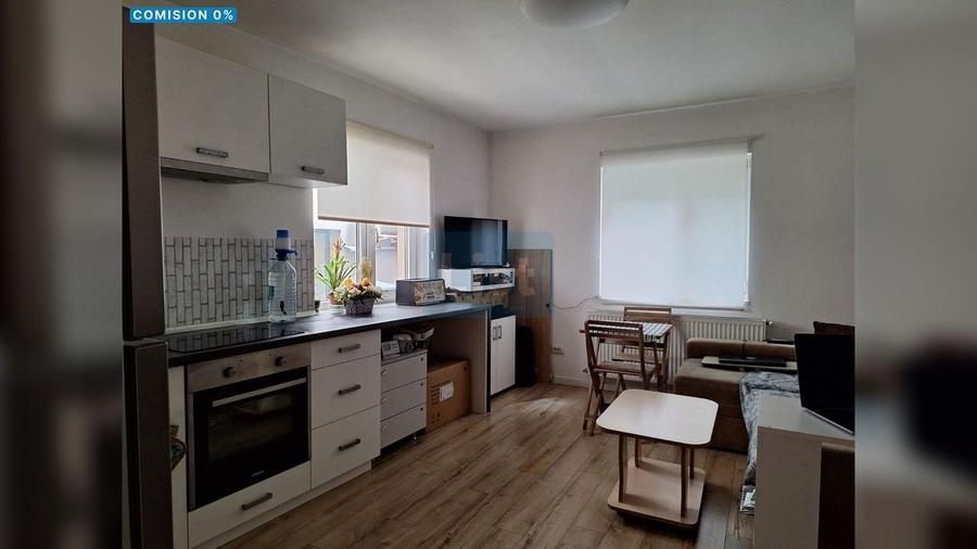 Casă de închiriat 2 camere, 2 băi | Piața Cipariu | 0% Comision - 1