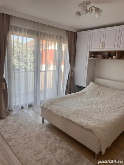 casa de vanzare in Sanandrei - 1