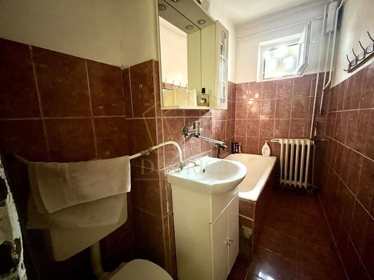 Apartament cu 2 camere | Piața Doina - 7