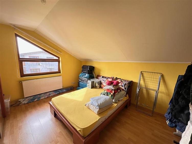 Vanzare vila P+1+M | Fundeni - Dobroesti | teren 492 mp | constructie 2008 | - 24