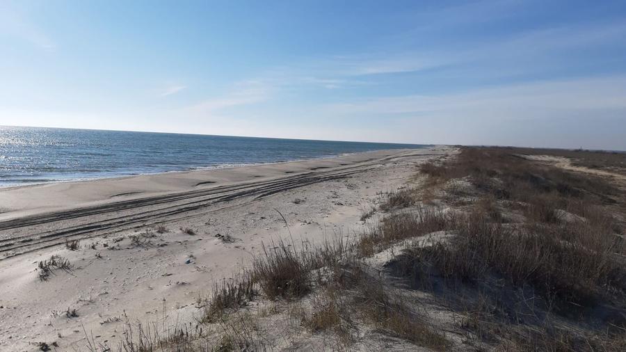 Teren 1000 mp - Plaja Vadu - 1