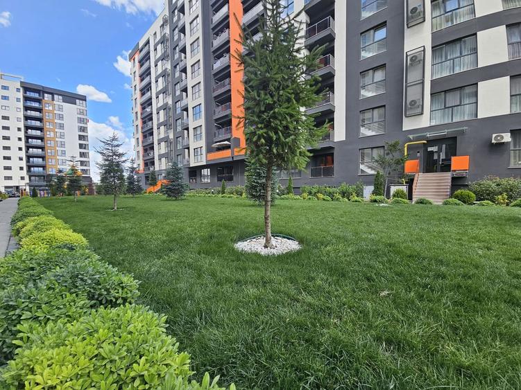 4 Camere 105mp Energia Residence 2 Locuri Parcare - 13