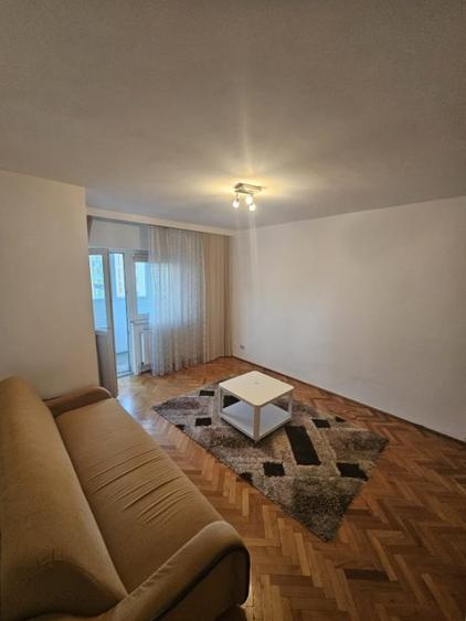 Apartament 2 camere decomandat, cartier Manastur - 1