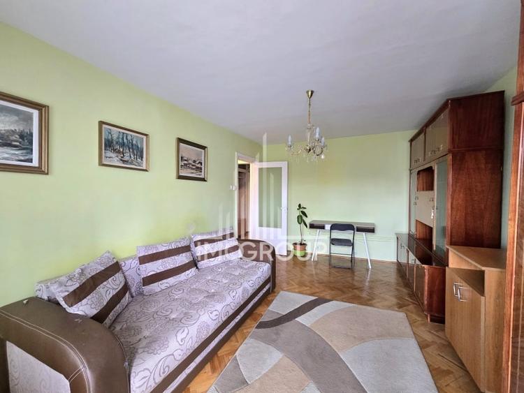 Apartament de inchiriat 3 cam dec – Zorilor, Str. Observatorului - 4