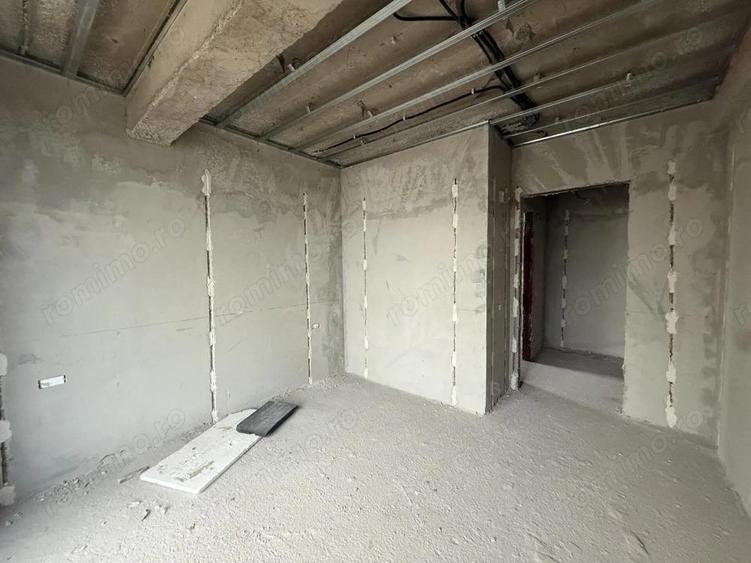 Apartament nou, 2 camere, cartier Albert - Kaufland, Ploiesti - 7