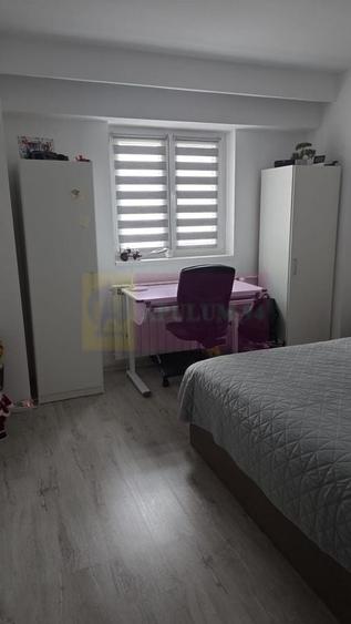 Apartamenr 3 camere in 13 Septembrie, Parc Sebastian - 8