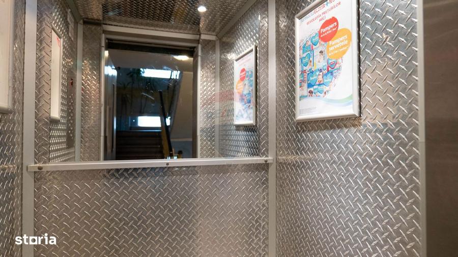 Vanzare garsoniera, zona Pantelimon - Parcul Morarilor - 4