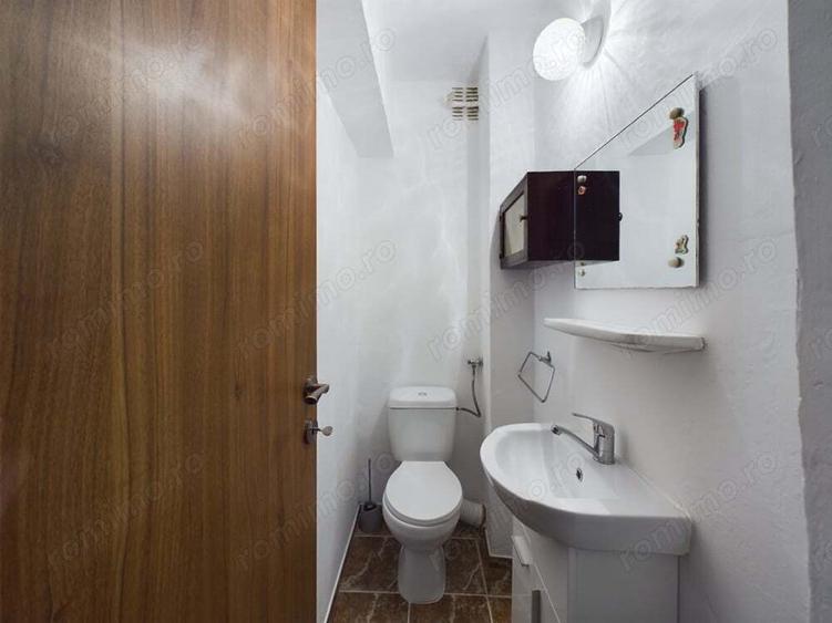 De inchiriat, apartament 3 camere, decomandat, zona Garii,Pet Friendly - 2