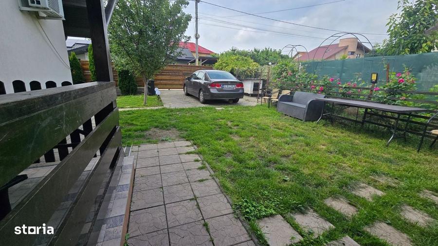 Casa plan parter Breaz, com Rediu, Iasi - 16