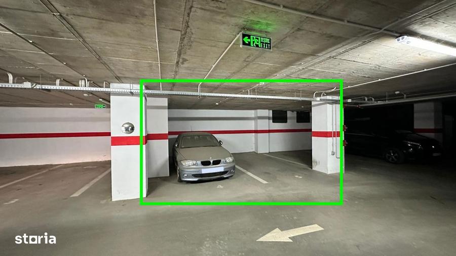 Proprietar vand apartament 3 camere tip penthouse cu terasa de 56 mp - 4