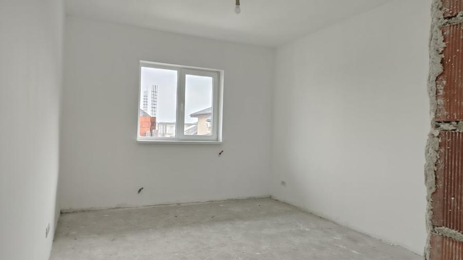 Vila individuala cu gradina amenajata – confort, intimitate si eleganta tunari - 13