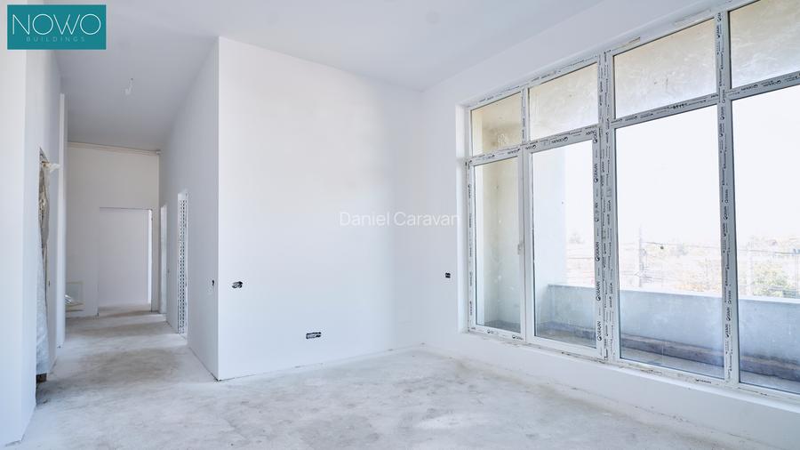 Volum, lumină și eleganță - 3 camere cum rar se mai construiește Volum, lumină și eleganță - 3 camere cum rar se mai construiește