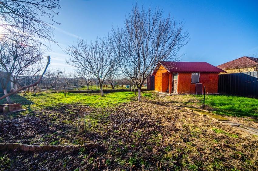 Casa cu 3 camere si 785 mp teren, zona Micalaca, Arad - 9