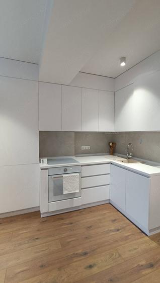 Garsoniera de inchiriat in Colentina - 2